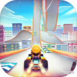 Crash Delivery手游