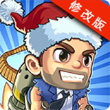 疯狂喷气机手游
