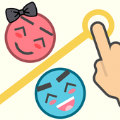 爱情球拉针手游