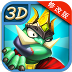 3D僵尸狙击手手游