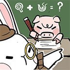 动物森友吃鸡手游