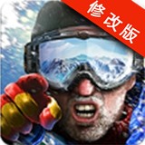 暴风雪超人手游