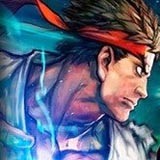 街头霸王4(Street Fighter IV)手游
