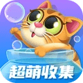 萌鱼泡泡红包版手游