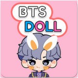 BTS2048手游