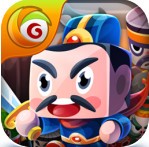 三国群雄传之霸王之业手游