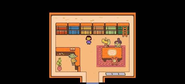 ink模拟器手游