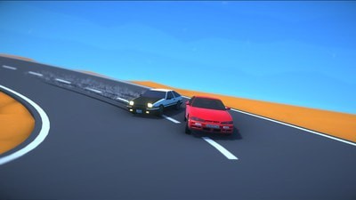 果冻赛跑者3D手游
