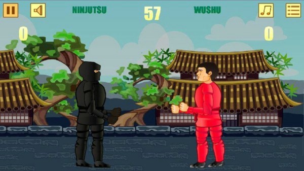 武林大剑仙
