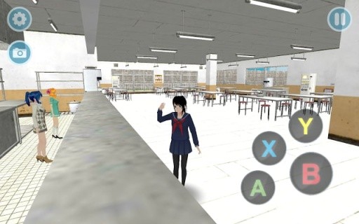 高校模拟器2