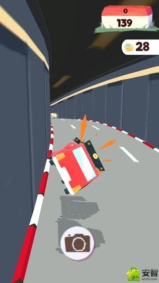 公路狂飙