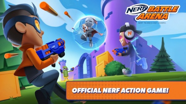 Nerfie