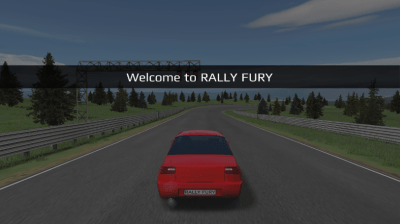 Rally Sljeme