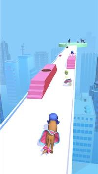 Groomer Run 3D手游