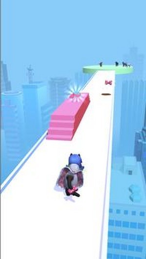 Groomer Run 3D手游