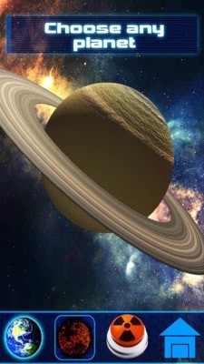 星球破坏者手游