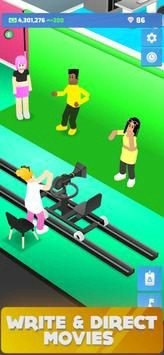 闲置主题公园大亨手游