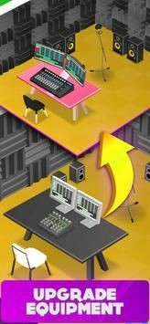 闲置主题公园大亨手游