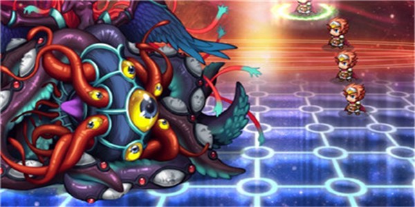 放置大乱斗手游