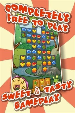 糖果和冒险手游