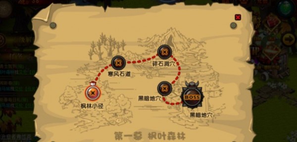 屠魔战佛手游