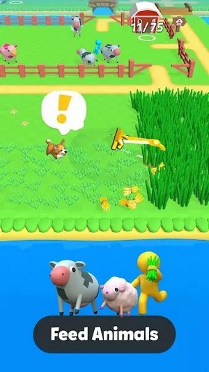 Pet Connect手游