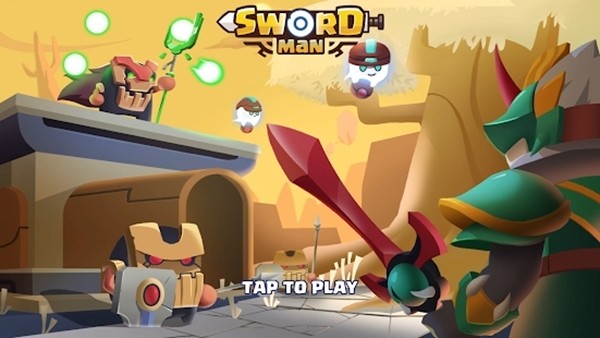 Sword Warrior手游