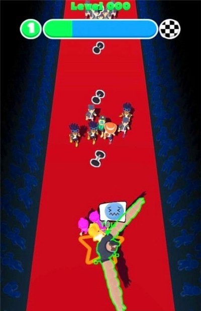 Stackfall手游