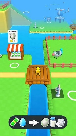 Pet Connect手游