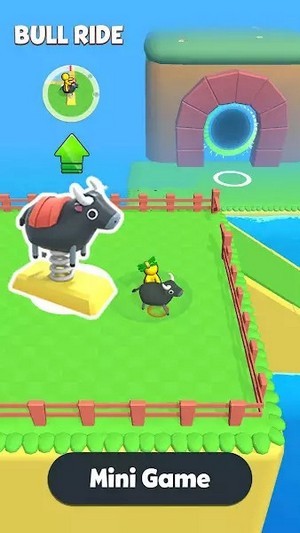 Pet Connect手游