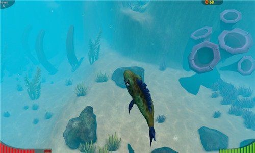 海底大猎杀进化版手游