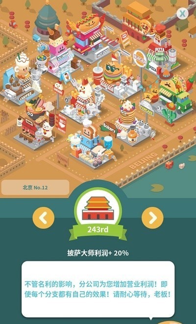 Foot Spa手游