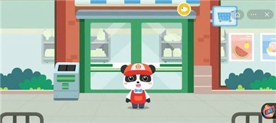 便利店达人手游