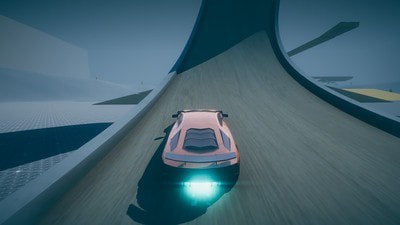 GTR漂移赛车手游