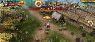 玛法神途红包版手游