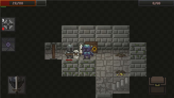 Cave Shooter手游