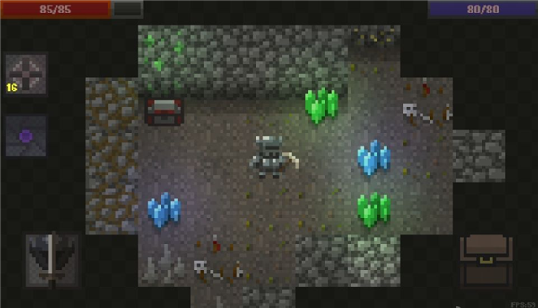Cave Shooter手游