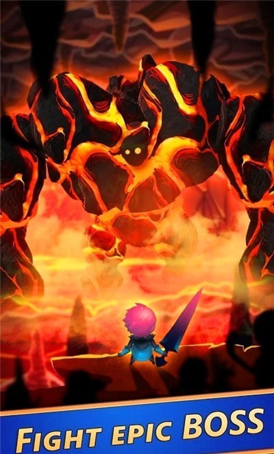 Knife Hero手游