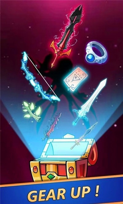 Knife Hero手游