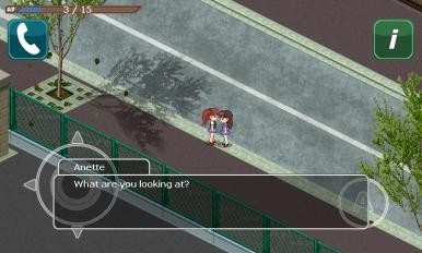 少女城市手游
