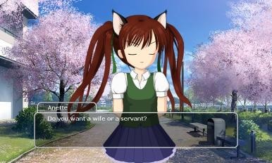 少女城市手游
