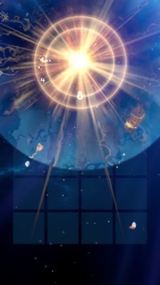 行星粉碎2手游