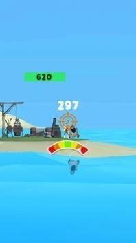 海岛战舰3D领海冲突手游