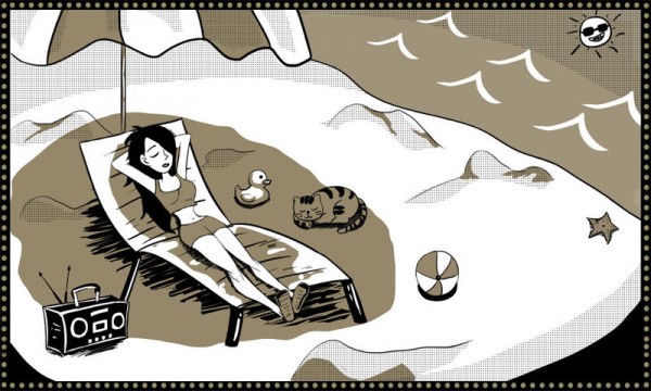 女汉子摔跤手游
