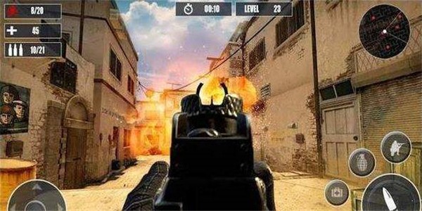 重型机械模拟器手游