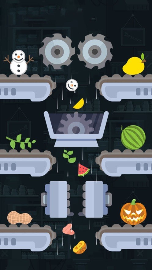 魔法冰雪女王传奇手游