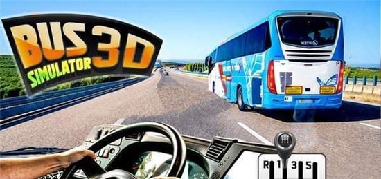 旅游巴士司机驾驶模拟手游