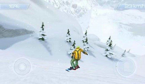 暴风雪俱乐部九游版手游