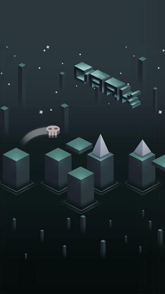 不可能的特技驾驶手游