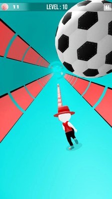 疯狂竞速大作战手游